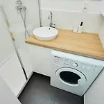 Гостевой дом Maison 2 Terrasse A En Baroeul. 3*