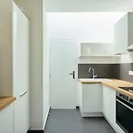 Maison 2 Terrasse A En Baroeul. Гостевой дом Марк-ан-Барёль