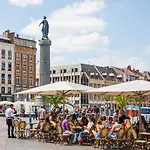 Maison 2 Terrasse A En Baroeul. 3* Марк-ан-Барёль