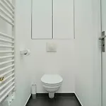 Гостевой дом Maison 2 Terrasse A En Baroeul. 3*