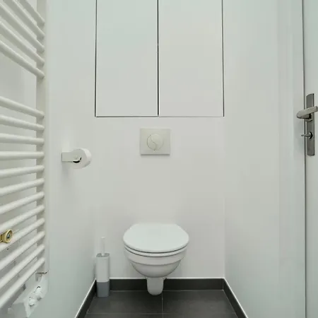 Prázdninový dům Maison 2 Terrasse A En Baroeul. *