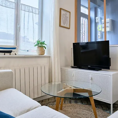 Maison 2 Terrasse A En Baroeul. *