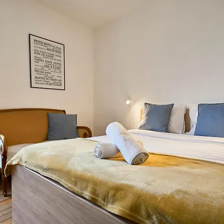 Maison 2 Terrasse A En Baroeul. Marcq-en-Baroeul