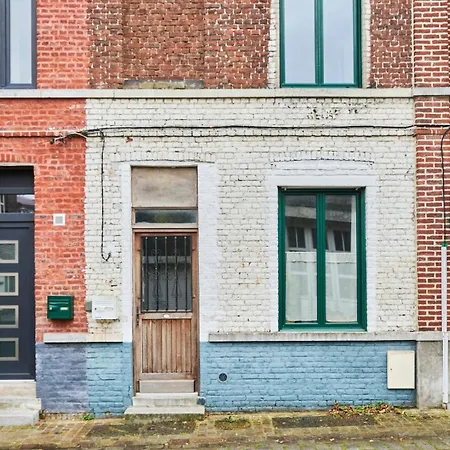 Maison 2 Terrasse A En Baroeul. Marcq-en-Baroeul